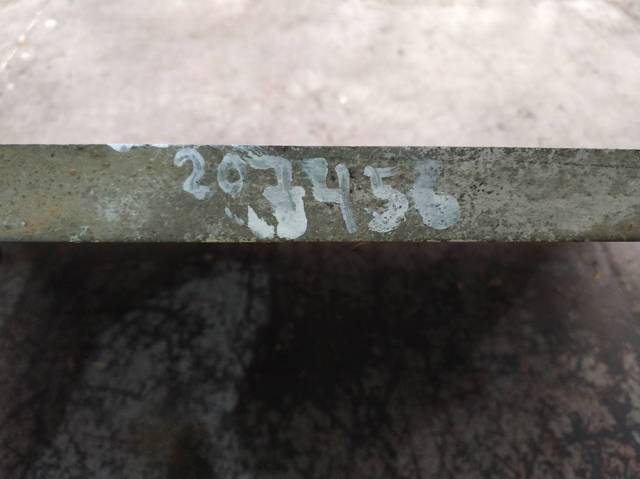 Condensador aire acondicionado Hyundai Accent 1