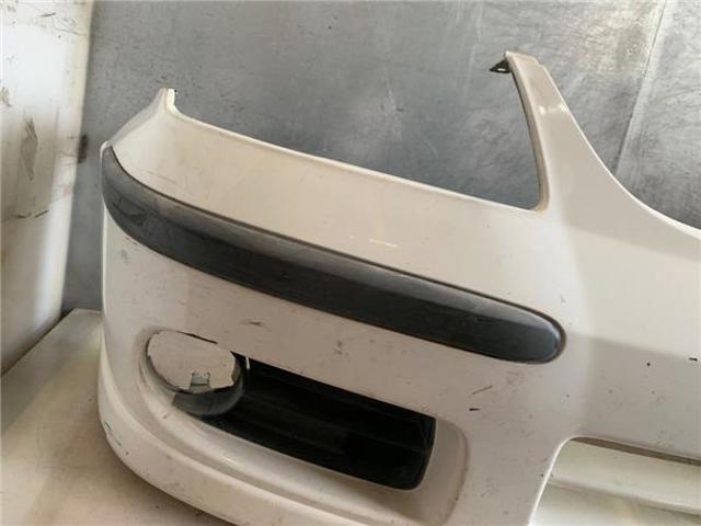 Parachoques delantero Nissan Almera V10