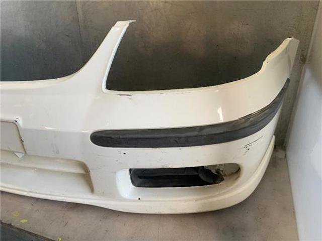 Parachoques delantero Nissan Almera V10