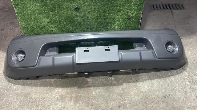 Parachoques delantero Nissan Navara D40