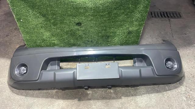 Parachoques delantero Nissan Navara D40