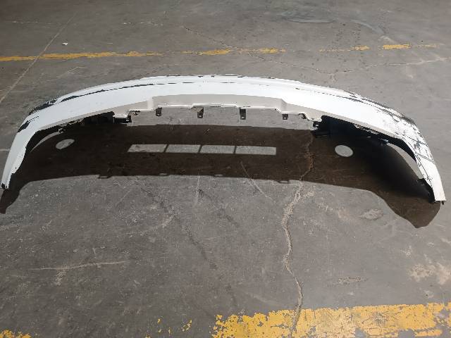 Parachoques delantero Nissan Navara D40