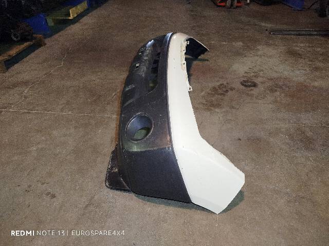 NISSAN F2022EB240 Parachoques delantero  comprar en Murcia