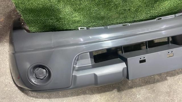 Parachoques delantero Nissan Navara D40