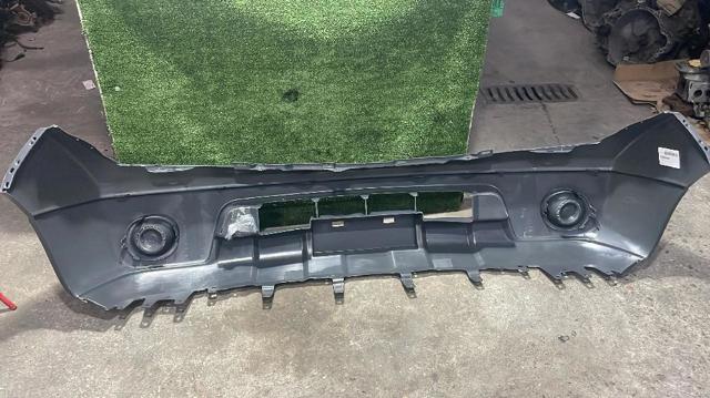 Parachoques delantero Nissan Navara D40