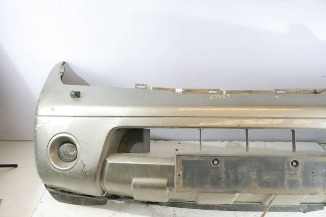 Paragolpes para Nissan Pathfinder R51M