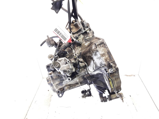 HONDA F20B6 Motor completo  disponible Valladolid