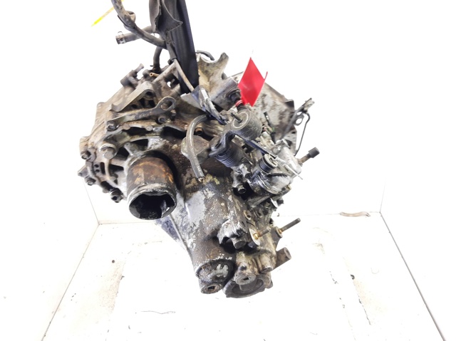 F20B6 Motor completo comprar Girona