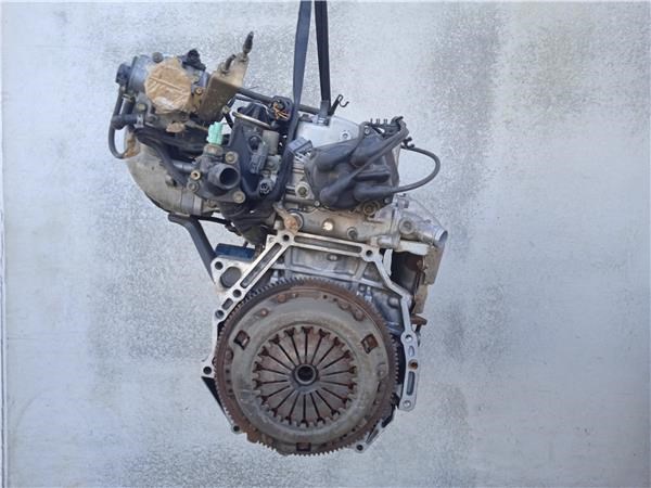 F20B6 Honda