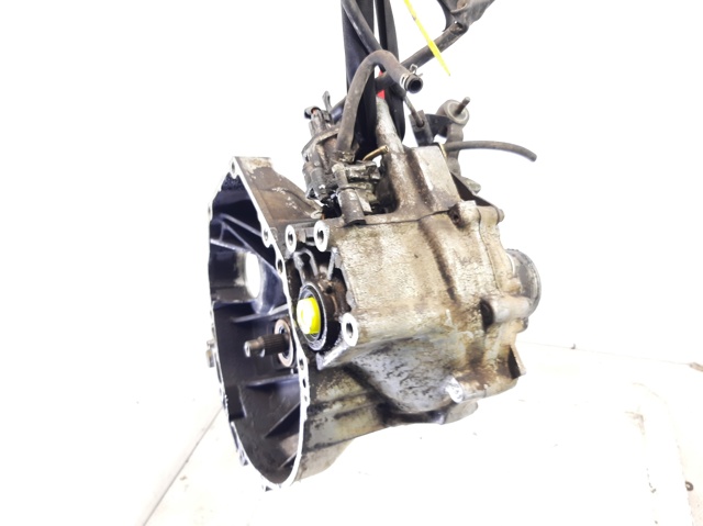 F20B6 Motor completo  disponible Utrera