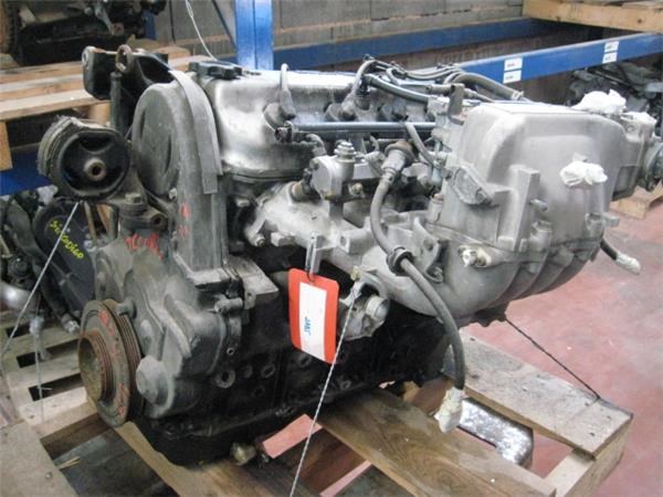 F20Z1 Honda