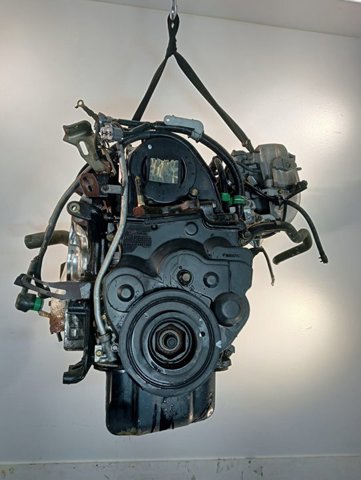 F20Z1 Honda