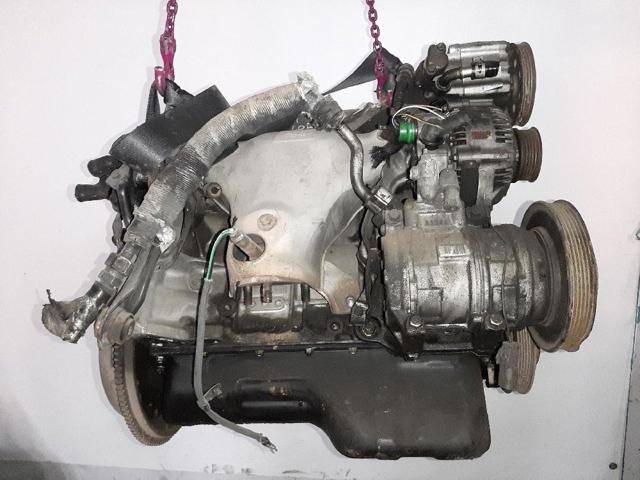 F20Z1 Honda