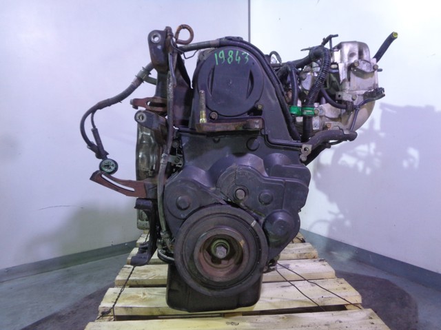 F20Z1 Rover