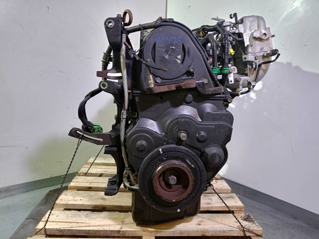 F20Z1 Rover