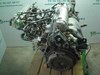 Motor completo F20Z1 ROVER