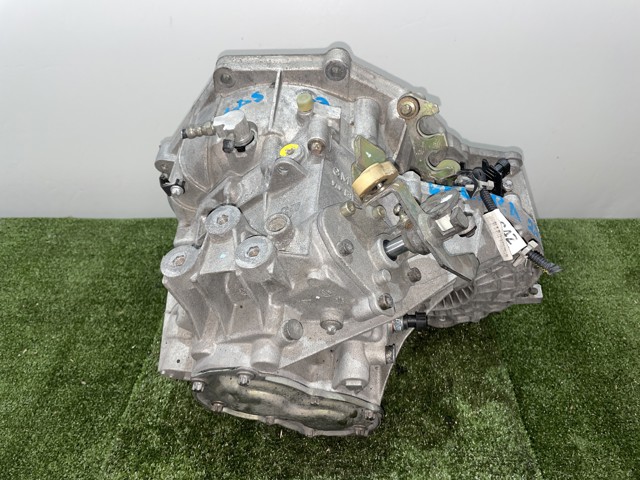 Caja de cambios Opel Astra  (F48, F08)