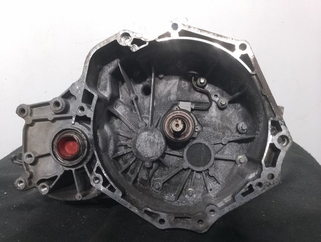 Precio del repuesto Caja de cambios manual Astra  hatchback