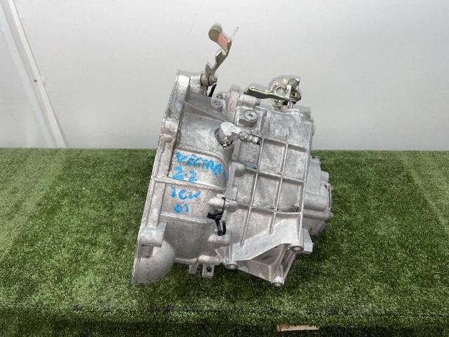 Caja de cambios manual para Opel Astra  (F48, F08)