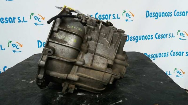 Caja de cambios manual Opel Astra  hatchback comprar en España