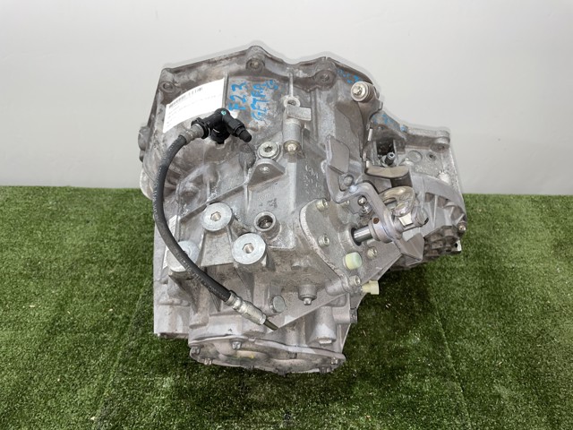 Caja de cambios para Opel Astra F48, F08