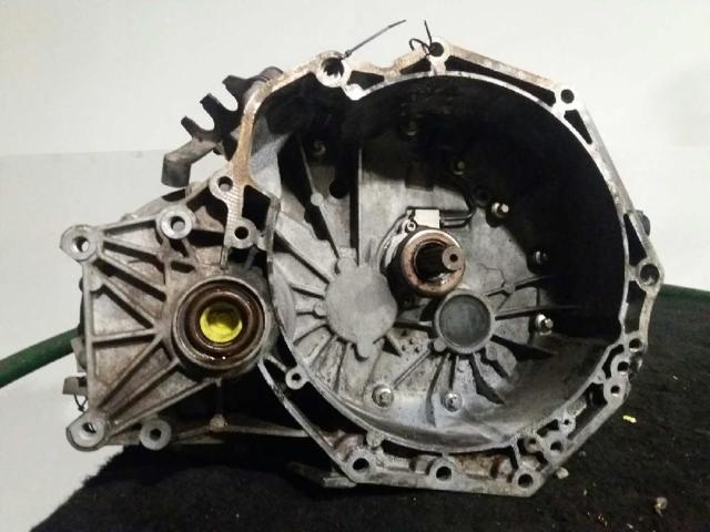 Caja de cambios Opel Astra  (F48, F08)