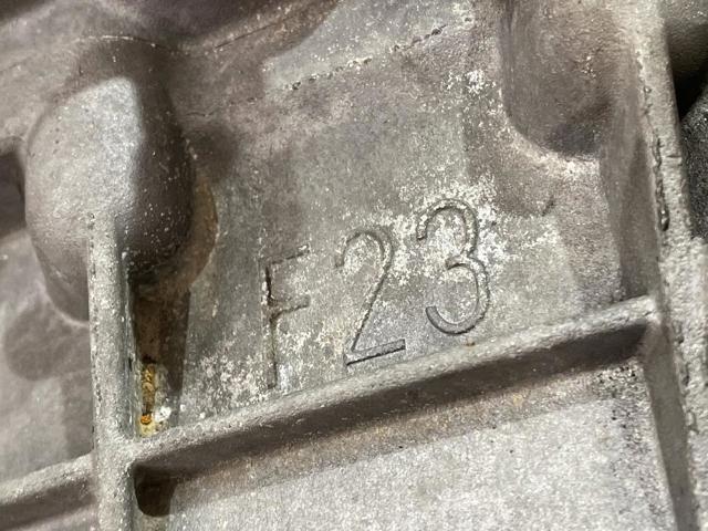 Transimisión manual Opel Astra  (1998-2009)