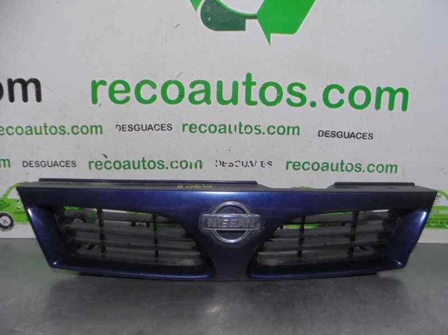 Panal de radiador F23100N050 Nissan