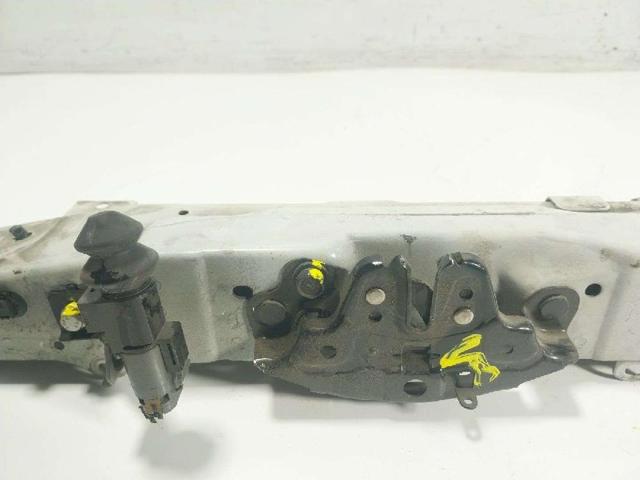F25114EAMH NISSAN Soporte superior del radiador (panel de montaje de faros)  disponible Alicante
