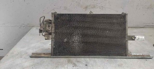 Condensador aire acondicionado Hyundai Coupe I (RD)