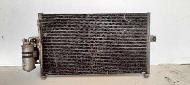 Comprar Condensador de aire acondicionado Coupe I RD