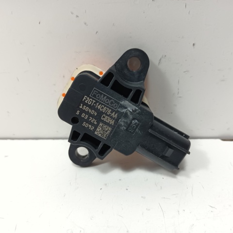 Sensor AIRBAG lateral derecho F2GT14C676AA Ford