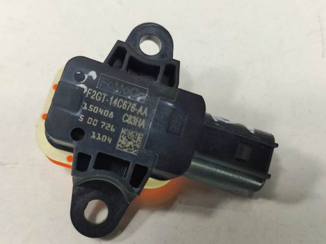 F2GT14C676AA Sensor de airbag delantero comprar Almería