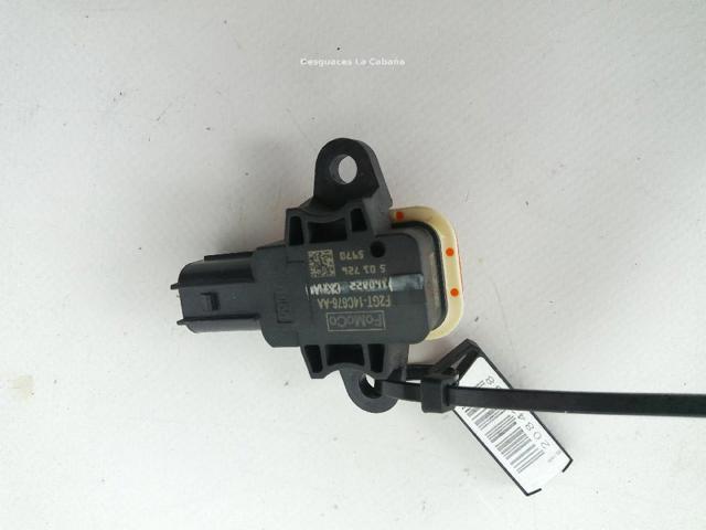 F2GT14C676AA Ford