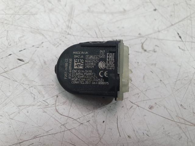 Sensor de ruedas, control presión neumáticos  F2GT1A180CE FORD