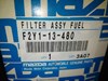 Filtro de gasoil Mazda 626 3