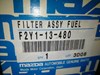 Filtro combustible F2Y113480 MAZDA