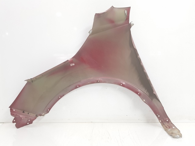 Aleta delantera derecha Nissan Qashqai 2 J11