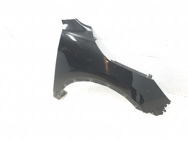 Aleta delantera derecha Nissan Qashqai 2 J11