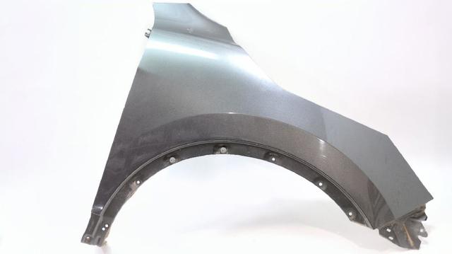 Aleta delantera derecha Nissan Qashqai 2 J11