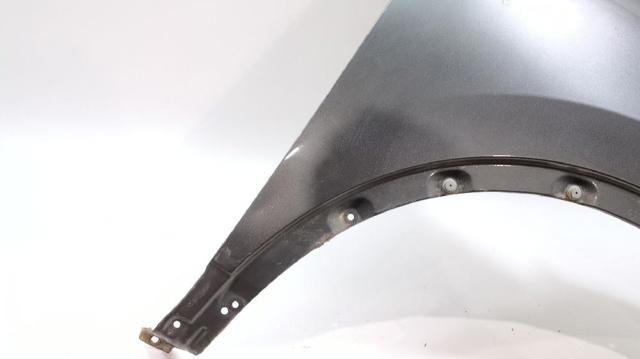 Aleta delantera derecha Nissan Qashqai 2 J11