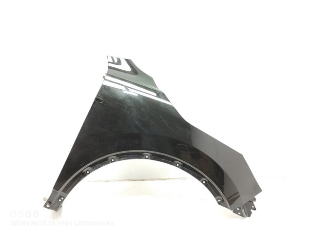 Aleta delantera derecha Nissan Qashqai 2 J11