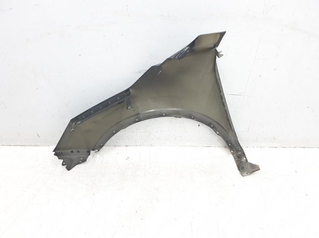 Aleta delantera derecha Nissan Qashqai 2 J11