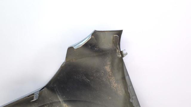 Aleta delantera derecha Nissan Qashqai 2 J11