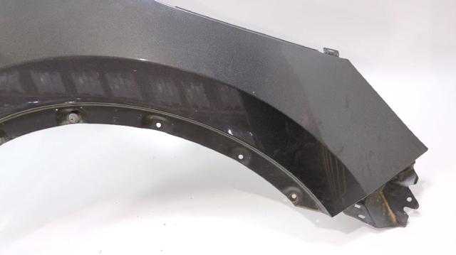 Aleta delantera derecha Nissan Qashqai 2 J11