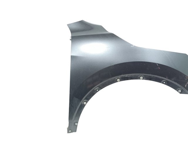 Aleta delantera derecha Nissan Qashqai 2 J11