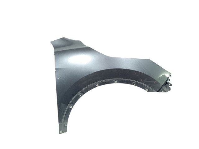 Aleta delantera derecha Nissan Qashqai 2 J11