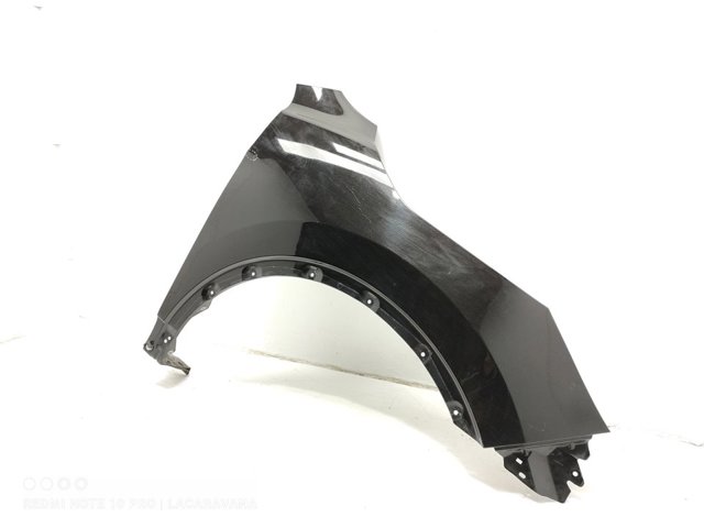 Aleta delantera derecha Nissan Qashqai 2 J11