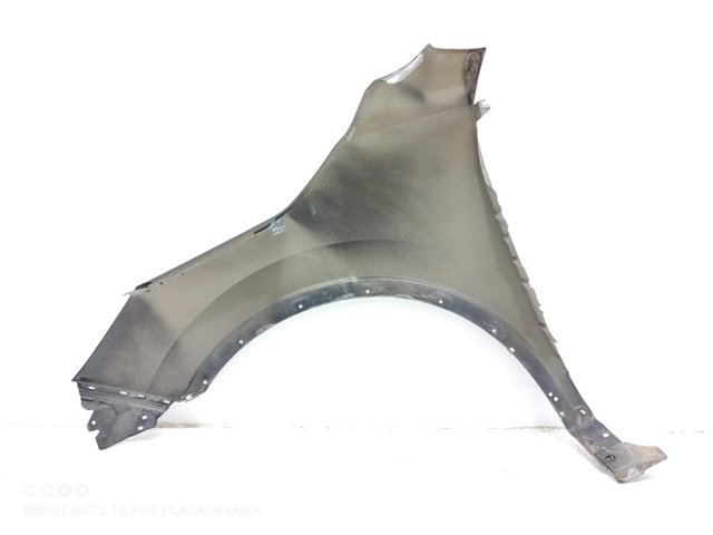 Aleta delantera derecha Nissan Qashqai 2 J11