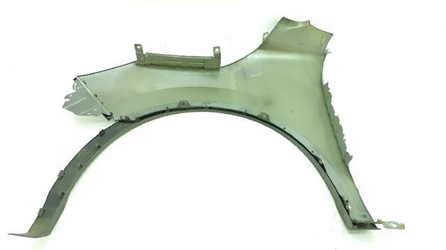 Aleta delantera derecha Nissan Qashqai 2 J11